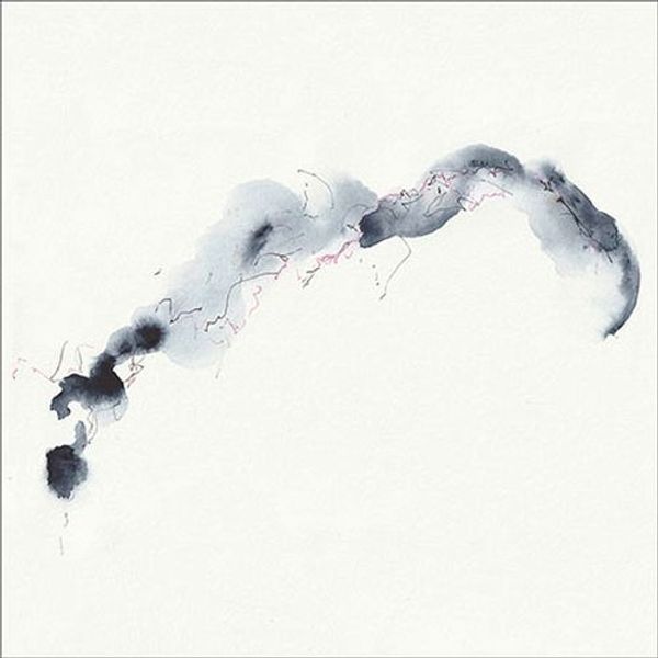 Lightning In A Twilight Hour: Overwintering (CD)