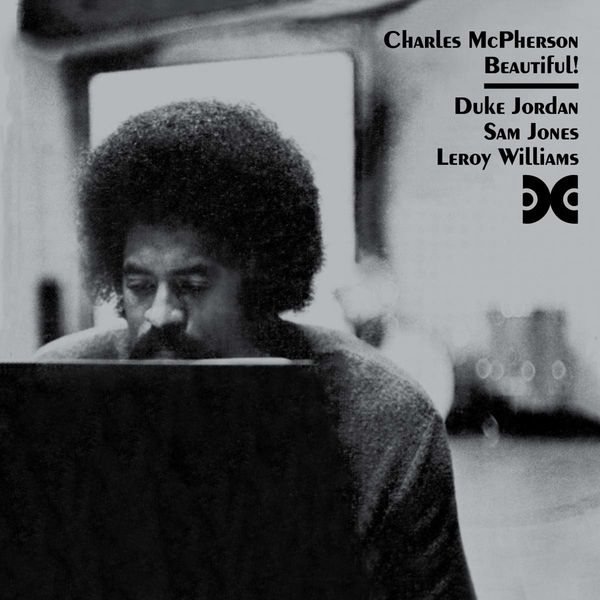 Charles McPherson: Beautiful! (Xanadu Master Edition) (CD)