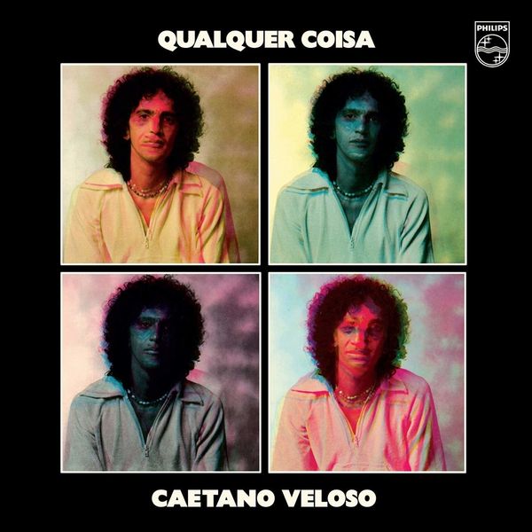 Caetano Veloso: Cualquier Coisa (CD)