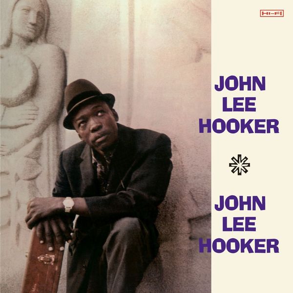 John Lee Hooker: John Lee Hooker - The Complete Album (180) (... (LP)