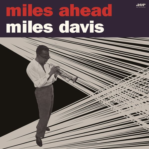 Miles Davis: Miles Ahead (remastered) (180g) (Limited Edition) (LP)