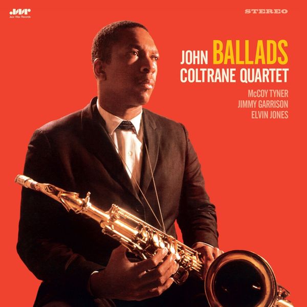 John Coltrane: Ballads (180g) (Limited Edition) (Virgin Vinyl... (LP)