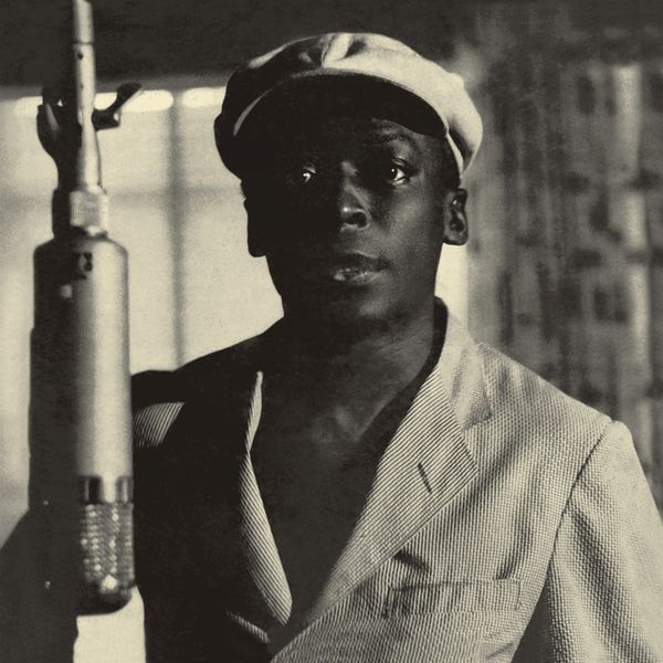Miles Davis: The Musings Of Miles (180g) (Limited Edition) (Vinyl-LP)