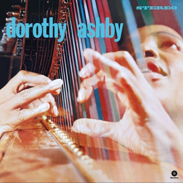 Dorothy Ashby: Dorothy Ashby (+1 Bonus Track) (180g) (Limited... (LP)