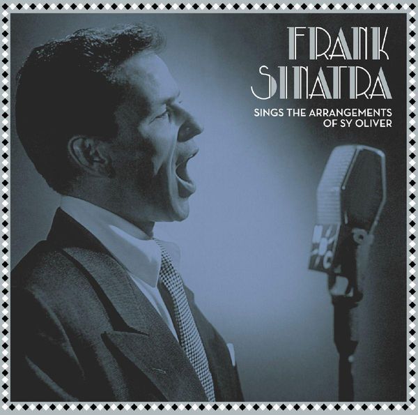 Frank Sinatra: Sings The Arrangements Of Sy Oliver (CD)