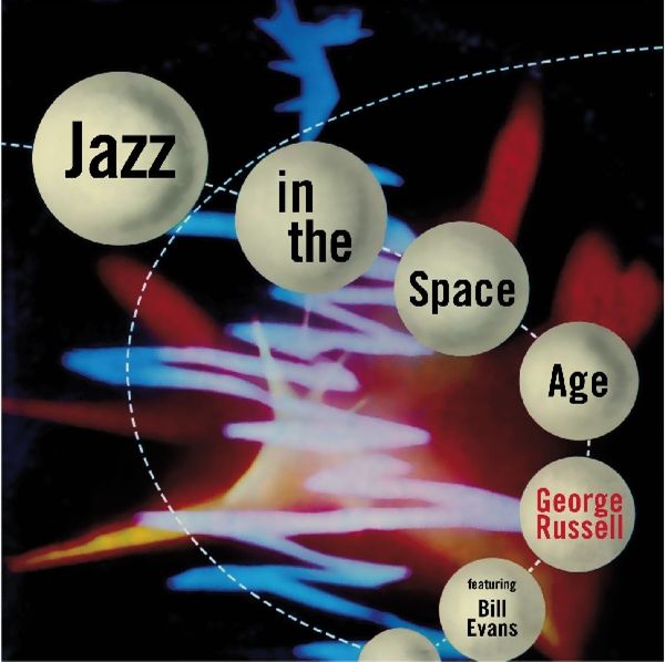 George Russell: Jazz In The Space Age (CD)