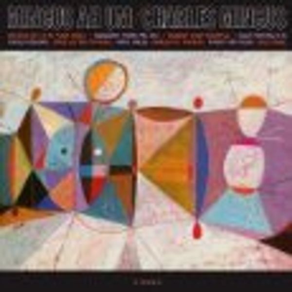 Charles Mingus: Mingus Ah Um (180g) (Vinyl-LP)