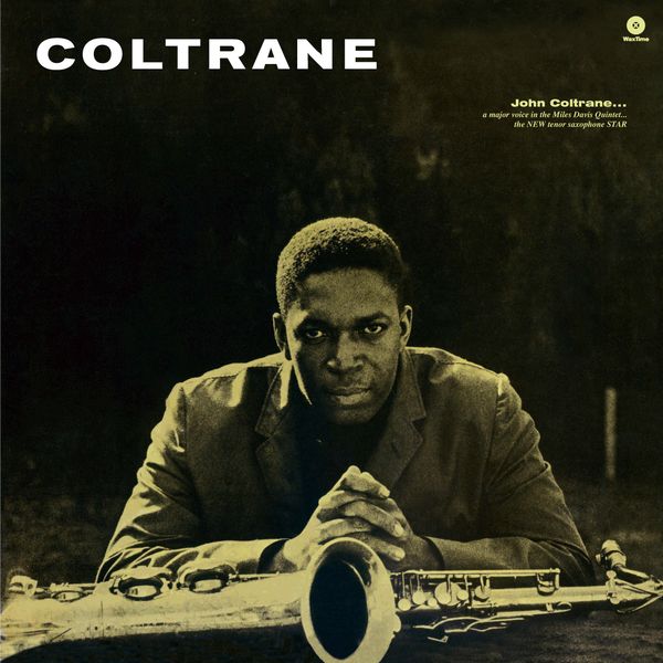 John Coltrane: Coltrane (1957) (180g) (Limited Edition) (Vinyl-LP)