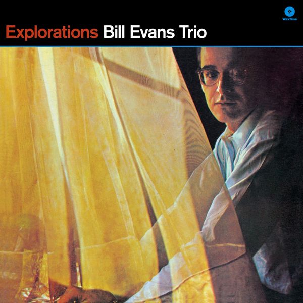 Bill Evans (Piano): Explorations (180g) (Limited Edition) (1 ... (LP)