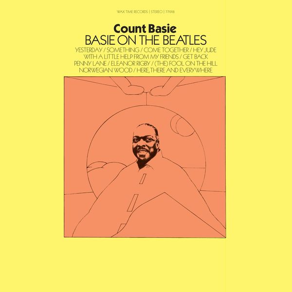 Count Basie: Basie On The Beatles (180g) (Limited Edition) (Vinyl-LP)
