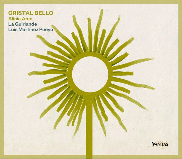 Cristal Bello (CD)