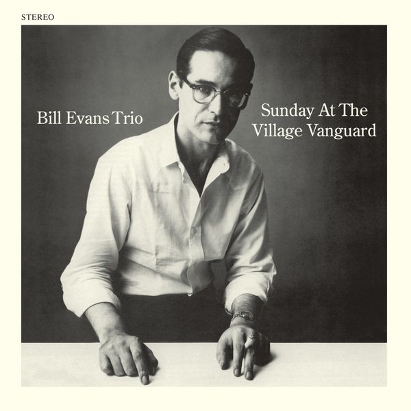 Bill Evans (Piano): Sunday At The Village Vanguard (180g) (Co... (LP)