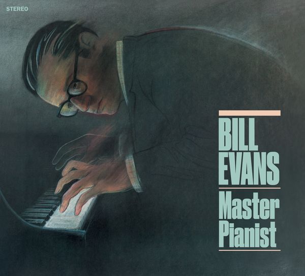 Bill Evans (Piano): Master Pianist: Moon Beams / How My Heart... (CD)