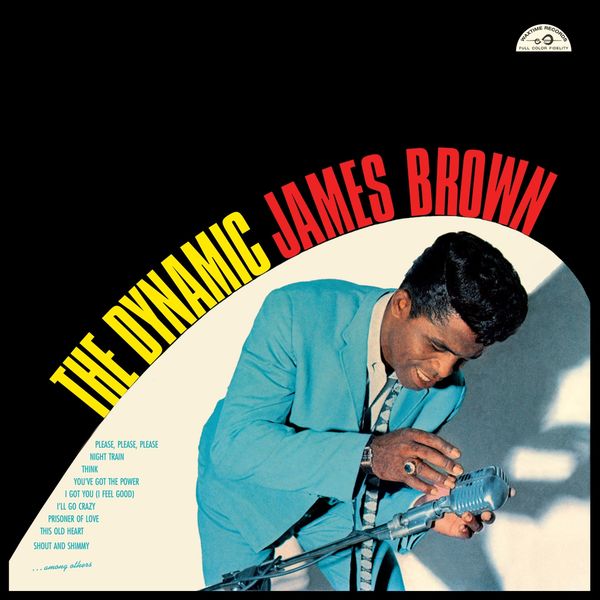 James Brown: The Dynamic (180g) (Limited Edition) (Solid Red ... (LP)