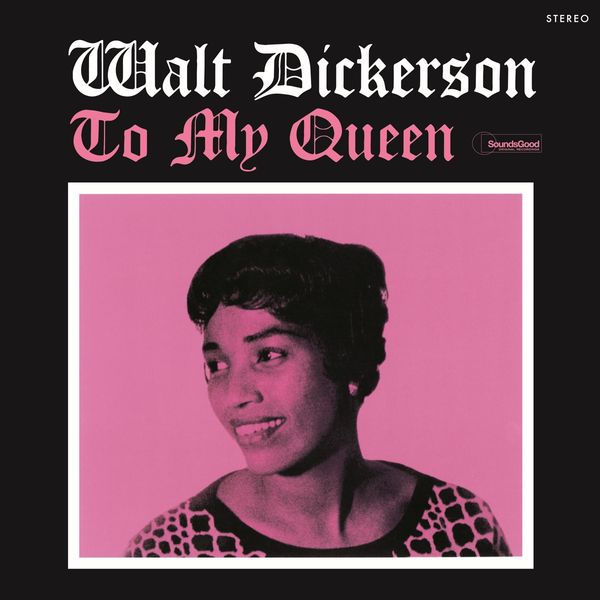 Walt Dickerson: To My Queen (180g) (2 Bonus Tracks) (Vinyl-LP)