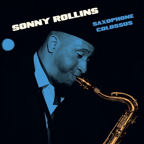 Sonny Rollins: Saxophone Colossus (180g) (Limited Edition) (B... (LP)