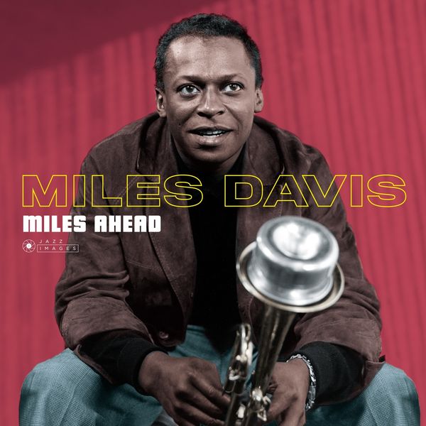 Miles Davis: Miles Ahead (180g) (Vinyl-LP)