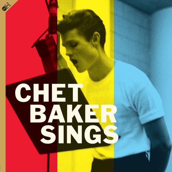Chet Baker: Chet Baker Sings (180g) (+ 10 Bonustra... (1 LP und 1 CD)