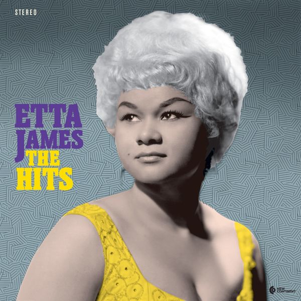 Etta James: The Hits (Vinyl-LP)