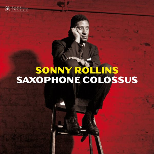 Sonny Rollins: Saxophone Colossus (180g) (Limited Edition) (Vinyl-LP)