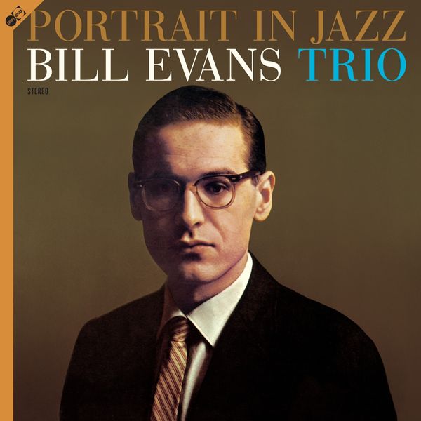 Bill Evans (Piano): Portrait In Jazz (180g) +1 Bon... (1 LP und 1 CD)