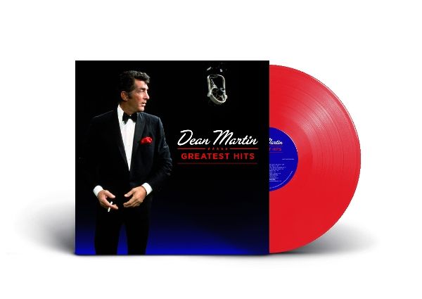 Dean Martin: Greatest Hits (125 Jahre Jazz Edition) (180g) (L... (LP)
