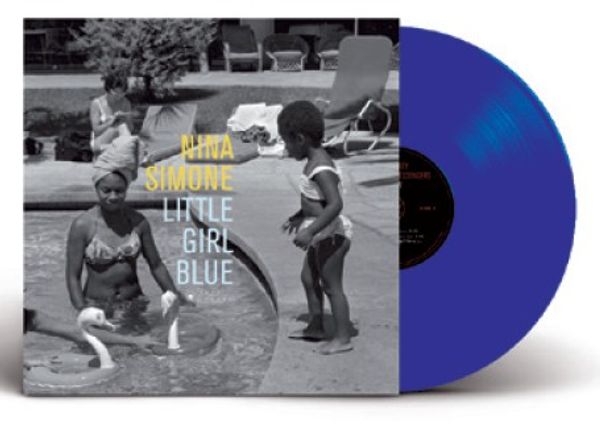 Nina Simone: Little Girl - 125 Jahre Jazz Edition (180g) (Lim... (LP)