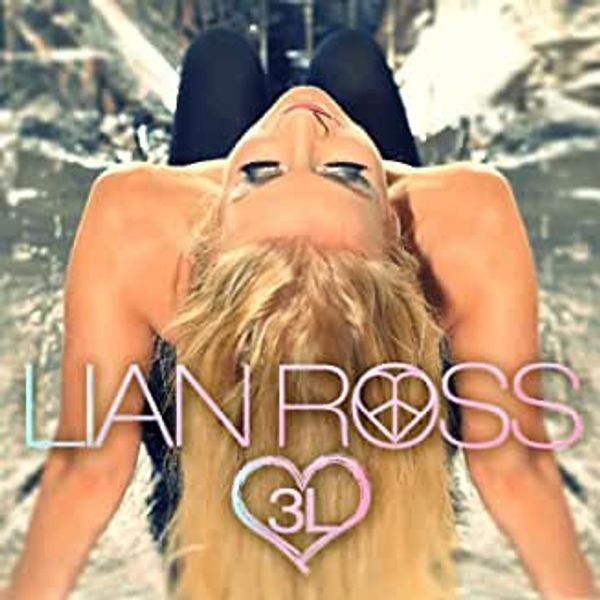Lian Ross: 3L (CD)