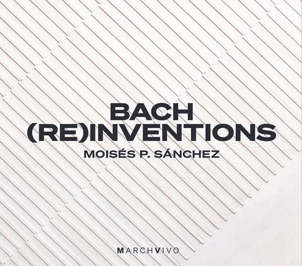 Johann Sebastian Bach: Inventionen BWV 772-786 für Klavier, K... (CD)