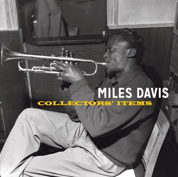 Miles Davis: Collectors Item (CD)