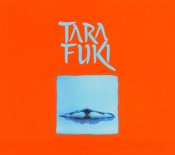Tra Fuki §: apka (CD)