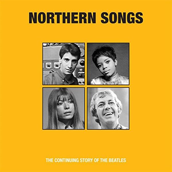 Northern Songs: The Continuing Story Of The Beatles (CD)