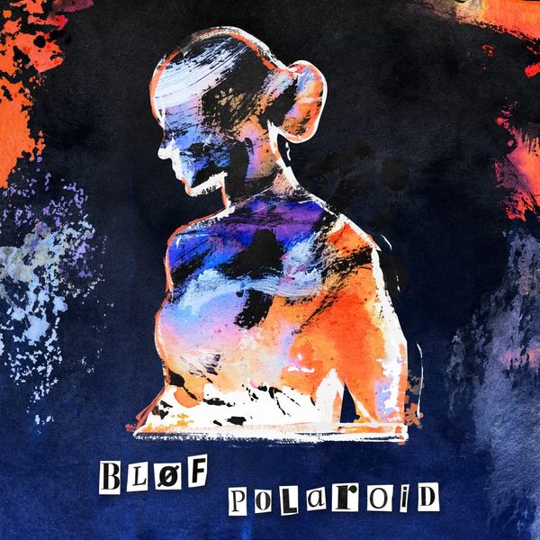 Bløf: Polaroid (CD)