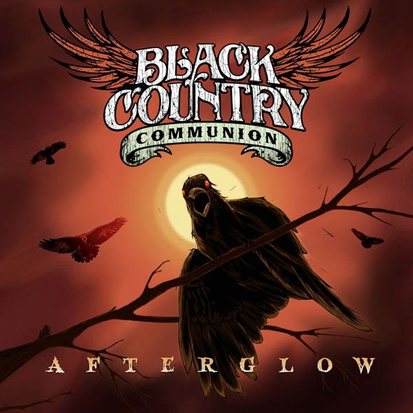 Black Country Communion: Afterglow (CD)