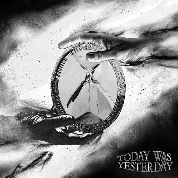 Today Was Yesterday: Today Was Yesterday (CD)