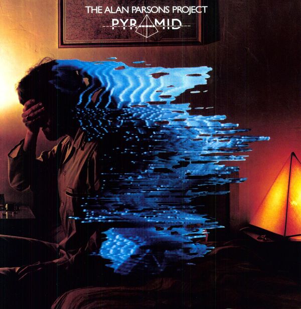 The Alan Parsons Project: Pyramid (180g) (Vinyl-LP)