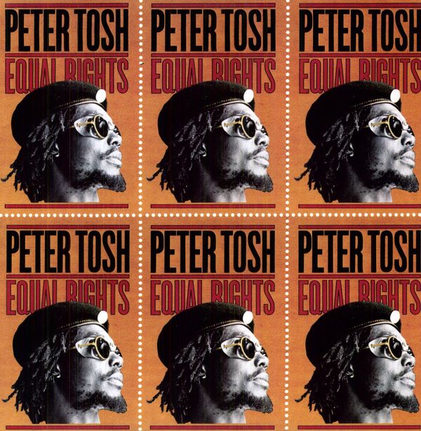 Peter Tosh: Equal Rights (180g) (2 Vinyl-LPs)