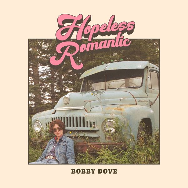 Bobby Dove: Hopeless Romantic (CD)