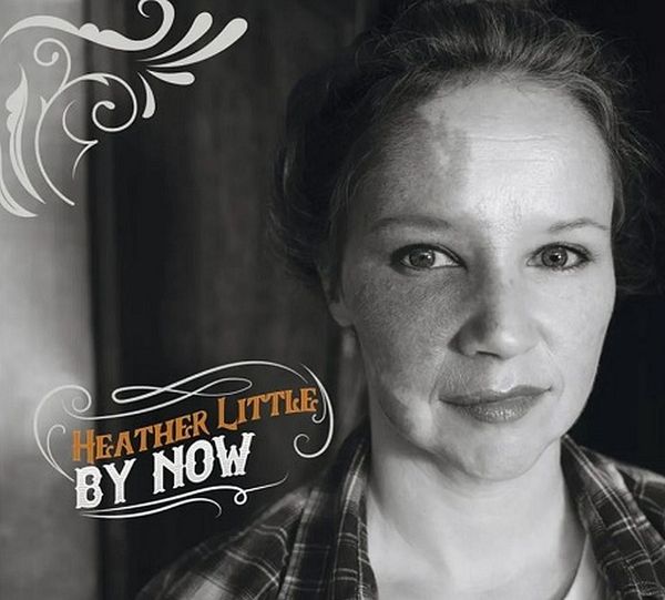 Heather Little: By Now (CD)