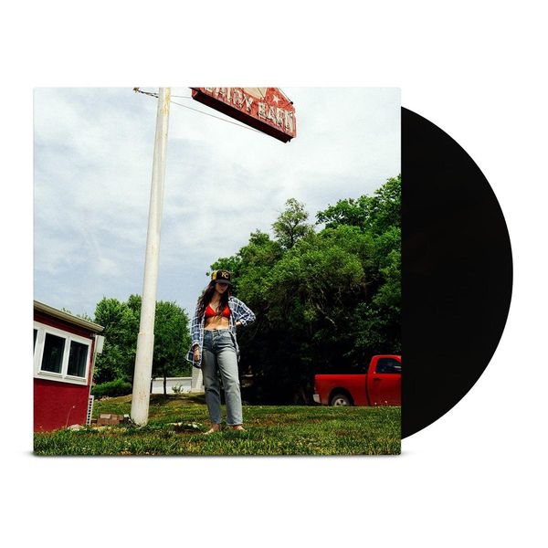Waxahatchee: Tigers Blood (Vinyl-LP)