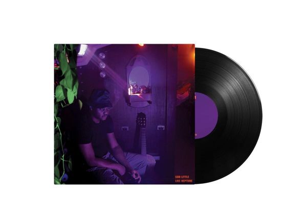 Son Little: Like Neptune (Vinyl-LP)