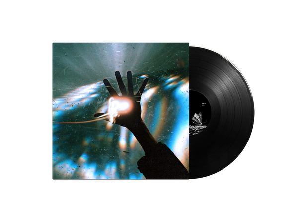 Architects (UK): The Sky, The Earth & All Between (Vinyl-LP)