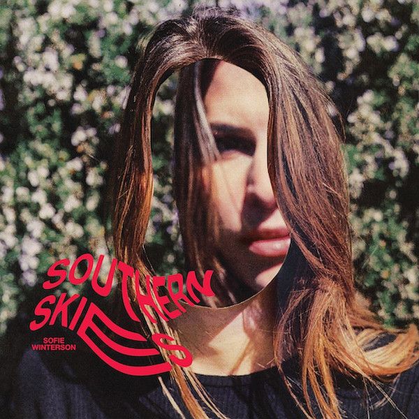 Sofie Winterson: Southern Skies (CD)