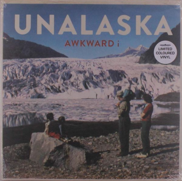Awkward I: Unalaska (Limited Edition) (Colored Vinyl) (Vinyl-LP)