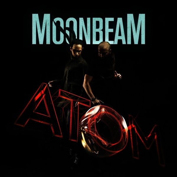 Moonbeam: Atom (CD)