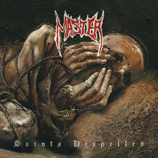 Master: Saints Dispelled (Vinyl-LP)