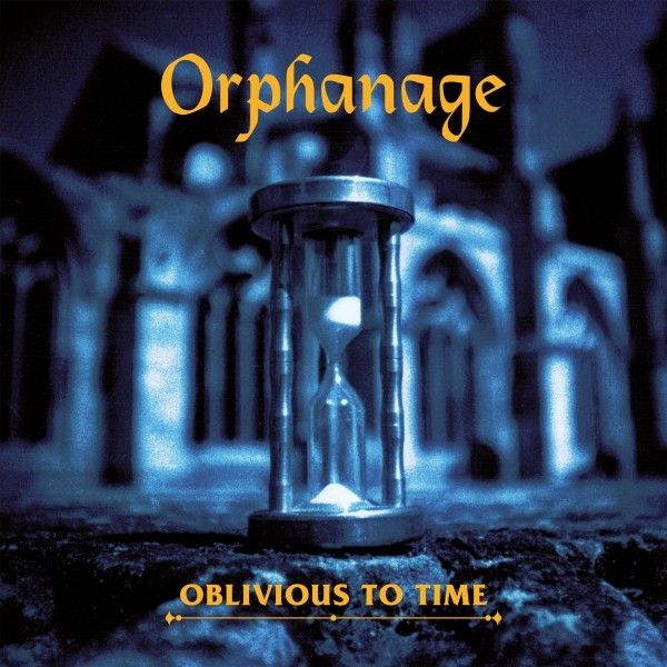 Orphanage: Oblivious To Time (3 CDs)