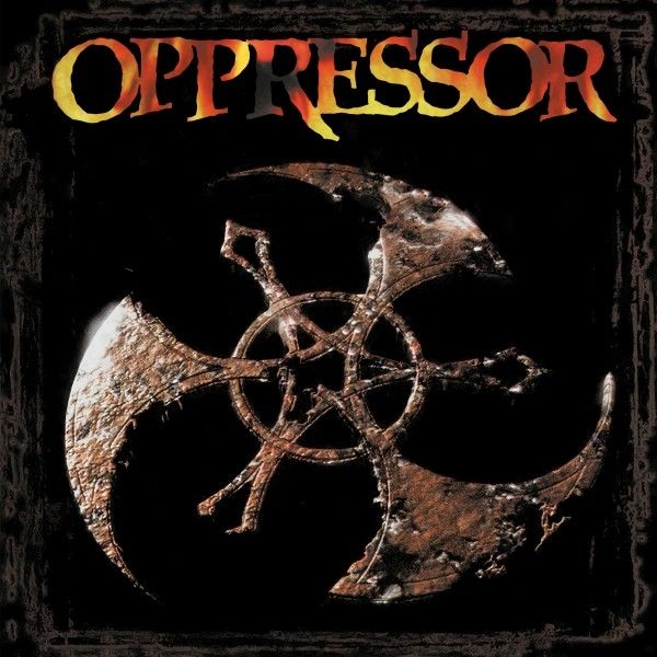 Oppressor: Elements Of Corrosion (remastered) (Vinyl-LP)