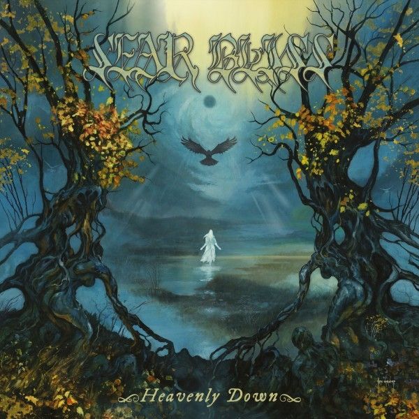 Sear Bliss: Heavenly Down (Vinyl-LP)