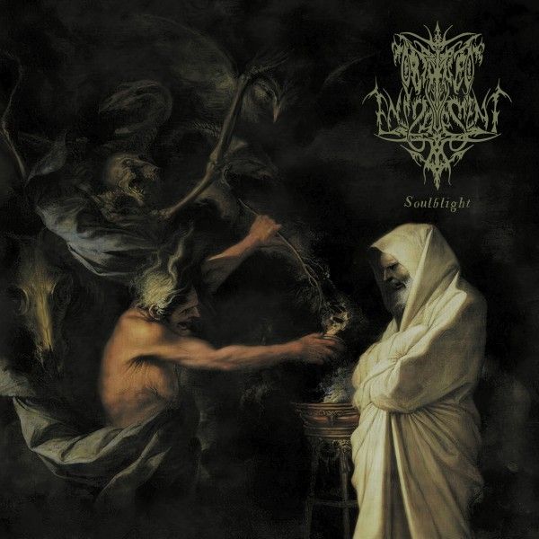 Obtained Enslavement: Soulblight (CD)